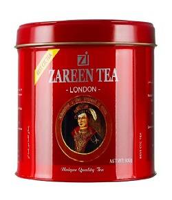 زرین چای کله مورچه ای ممتاز500گرم